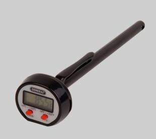 DIGITAL THERMOMETER -40/230 541-300