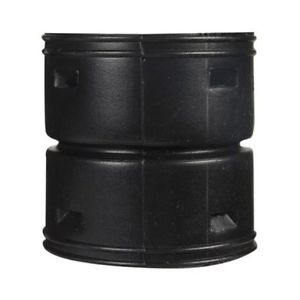 DRAIN PIPE SNAP COUPLER 3&quot;
SGL WALL