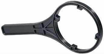 FILTER HOUSING WRENCH