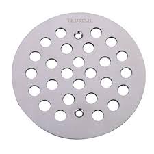 ! DRAIN SHOWER STALL 4-1/8&quot;