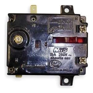 THERMOSTAT GL8