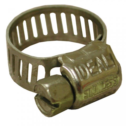 Hose Clamps &amp; Pincher