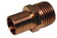 Male Adapters, FTG x M