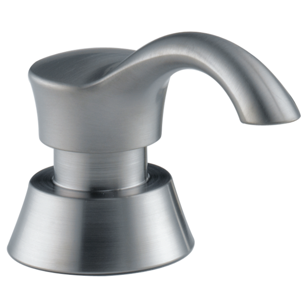 Soap/Lotion Dispenser - Arctic Stainless