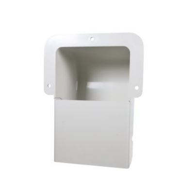 4&quot; SPEEDICHANNEL WALL PENETRATION COVER