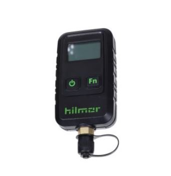 COMPACT VACUUM GAUGE HILMOR
ALL-IN-ONE MICRON GUAGE