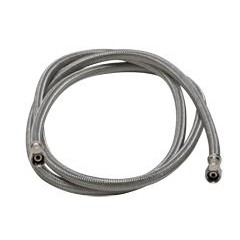 ICE MAKER CONNECTOR 120&quot;
