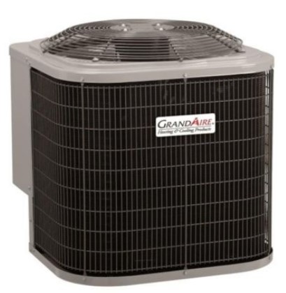 CONDENSER 14.3 SEER2 2T  R410A 230/1/60