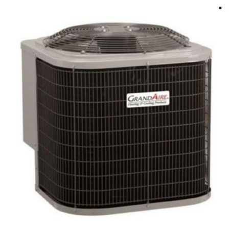 CONDENSER 14.3 SEER2 3  R410A 208-230/1/60