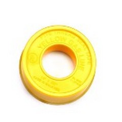 YELLOW GAS LINE SEAL TAPE 31043