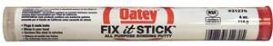 OATEY EPOXY PUTTY 4OZ TUBE 12/CTN