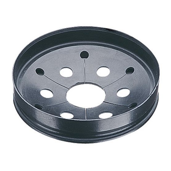 BAFFLE FOR PRO SERIES
