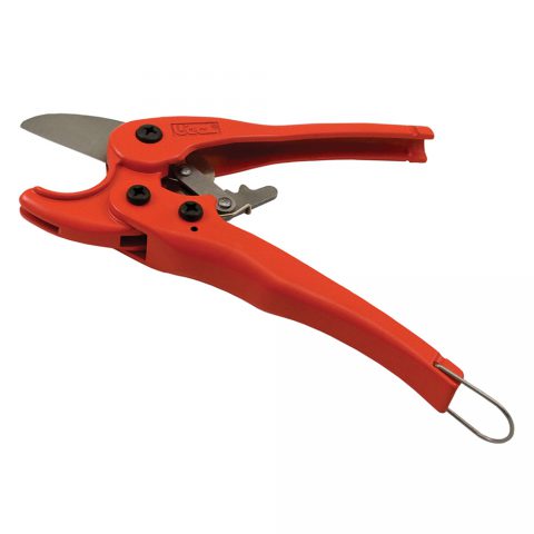 1&quot; PVC PIPE CUTTER 