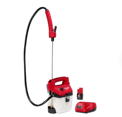 M12 1 Gallon Handheld Sprayer Kit