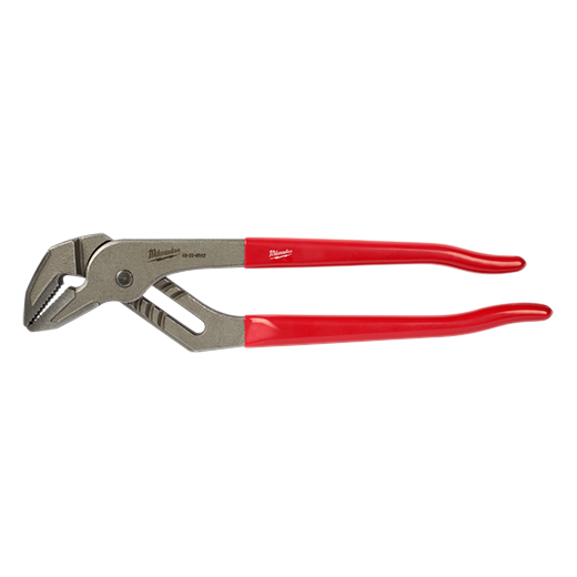 12&quot; Straight Jaw Pliers
