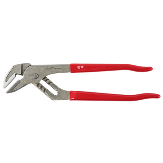 12&quot; SMOOTH JAW TONGUE &amp; GROOVE
PLIERS