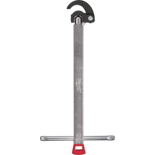 Basin Wrench - 1.25&quot; Capacity