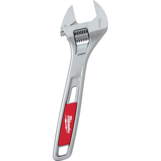 8&quot; Adjustable Wrench