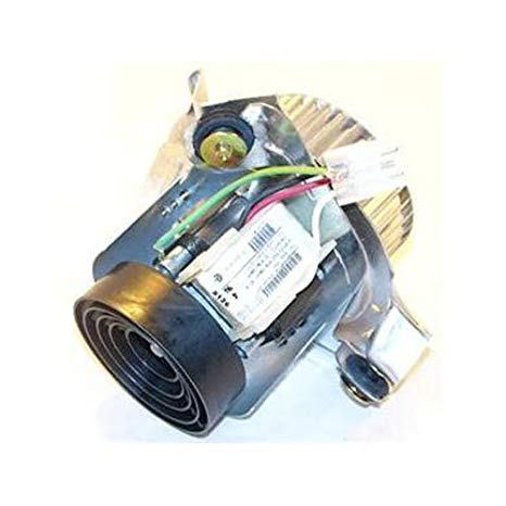 Inducer Motor Assembly PG8MAA-048110 &amp; 066135