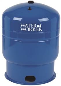 Water Worker Well Tank 86 Gal Capacity 1-1/4 in FNPT 86/220