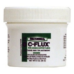 C-FLUX