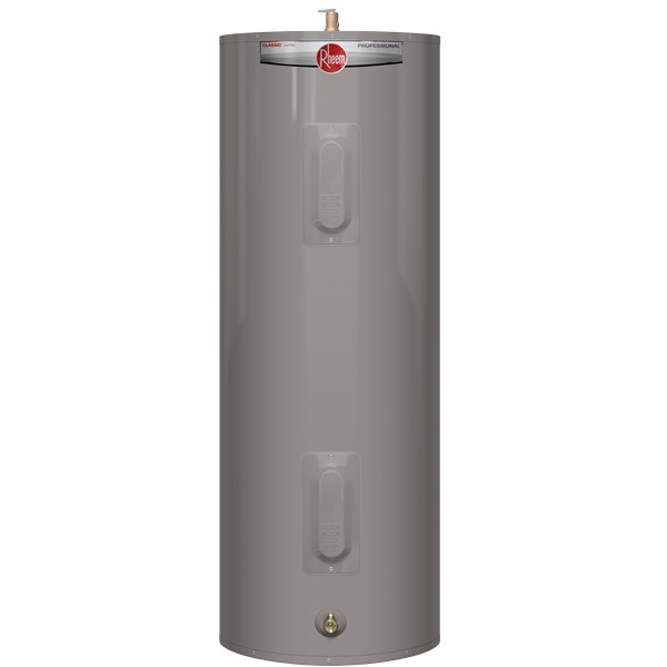 Rheem Residential Water Heaters