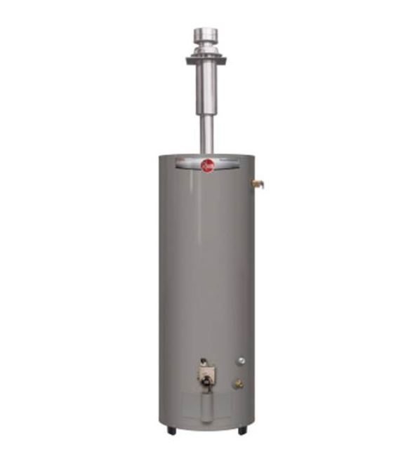 NAECA CLASSIC 40 GAL NAT MFG HOME DV