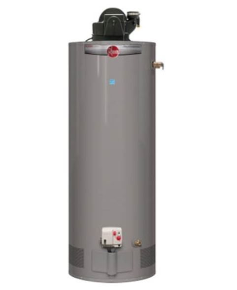 POWER VENT 40 GAL NAT FVIR 