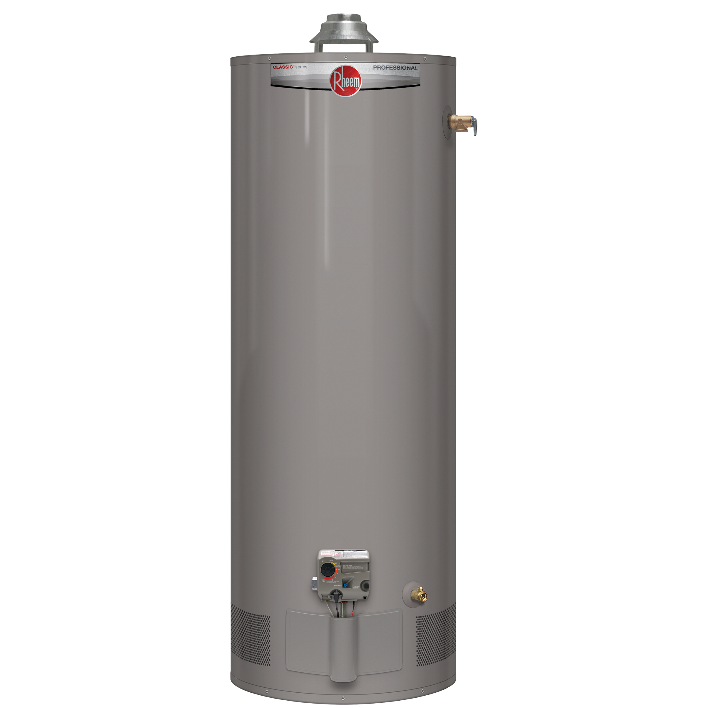 NAECA PRO CLASSIC 50 GAL LP