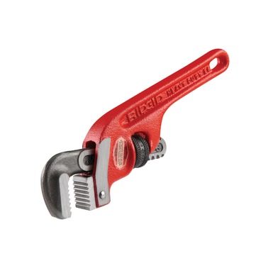 END PIPE WRENCH 14&quot; HEAVY DUTY #E-14 RIDGID