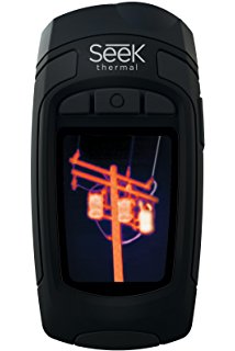 THERMAL IMAGER PRO-FAST FRAME