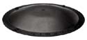 SEPTIC TANK LID 20&quot; (OLD STYLE)