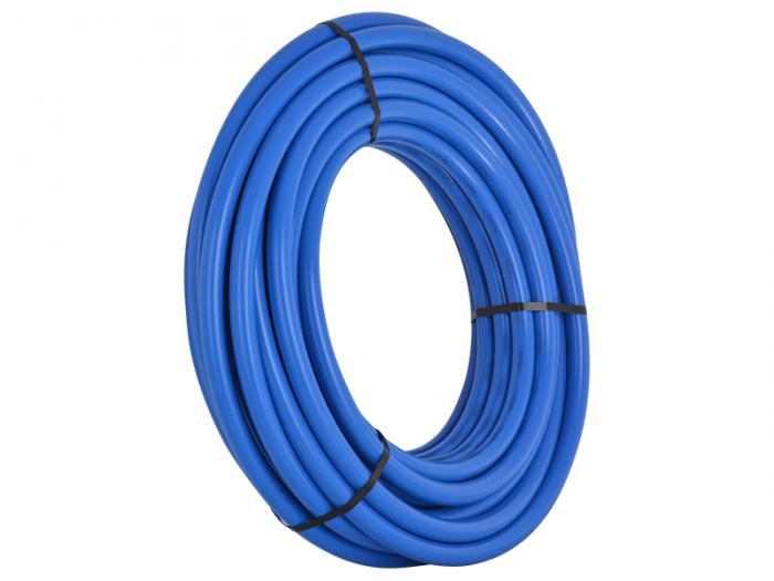 PEX BLUE 3/4 CTS X 500 COIL