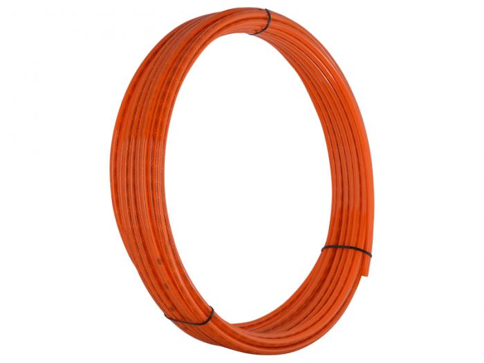 OX-BARRIER 3/4 X 500&#39; PEX COIL OXYGEN RADIENT HEATING PIPE