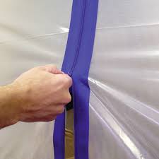 ! SURFACE SHIELD ZIP 7FT